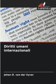 Diritti umani internazionali