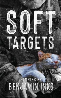 Soft Targets - Inks, Benjamin