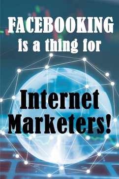 Cover Facebooking is a thing for Internet Marketers!