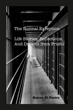 The Normal Exception - Di Pietro, Rocco