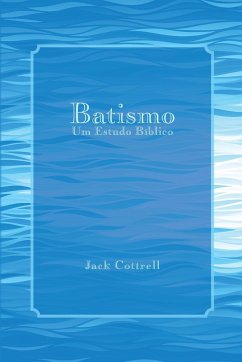 Batismo - Cottrell, Jack