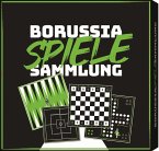 Borussia Spielesammlung