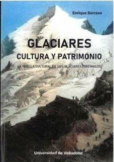 Cover Glaciares, cultura y patrimonio
