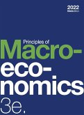 Principles of Macroeconomics 3e (hardcover, full color)
