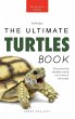Turtles The Ultimate Turtles Book - Bild 1