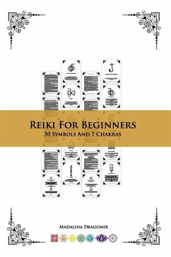 Reiki For Beginners - Dragomir, Madalina