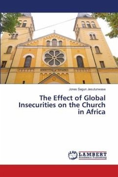 The Effect of Global Insecurities on the Church in Africa