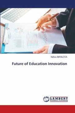 Future of Education Innovation - ABRALOVA, Nafisa