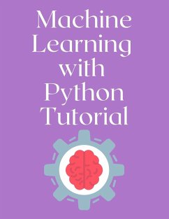 Machine Learning with Python Tutorial - Klein, Bernd