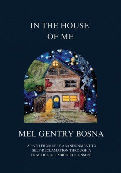 In The House Of Me - Gentry Bosna, Mel