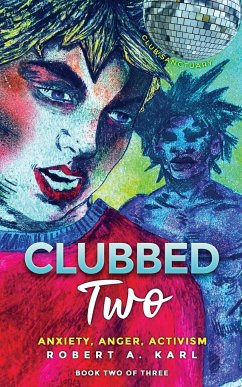 CLUBBED TWO - Karl, Robert A