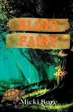 Blind Fairy - Bare, Micki