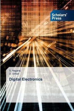 Digital Electronics - Nagaraj, S.;Srihari, D.