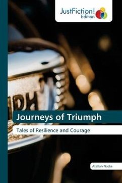 Journeys of Triumph - Nadia, Atallah