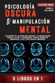 PSICOLOGÍA OSCURA & MANIPULACIÓN MENTAL