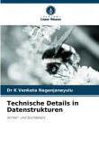 Technische Details in Datenstrukturen