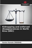 Kidnapping and enforced disappearances in North Kivu (DRC)