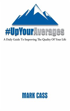 Up Your Averages - Cass, Mark