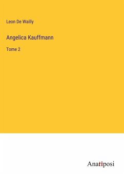 Angelica Kauffmann - De Wailly, Leon
