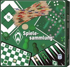 Werder Bremen Spielsammlung