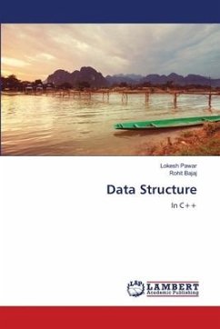 Data Structure - Pawar, Lokesh;Bajaj, Rohit