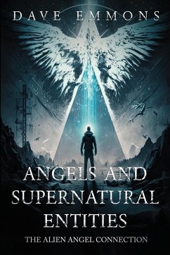 Angels and Supernatural Entities - Emmons, Dave