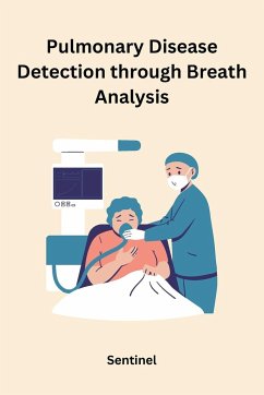 Pulmonary Disease Detection through Breath Analysis - Sentinel