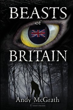 Beasts of Britain - Mcgrath, Andy