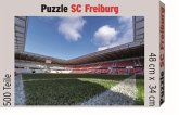 SC Freiburg Puzzle