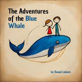 The Adventures of the Blue Whale (eBook, ePUB)