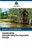 SHABUNDA Demokratische Republik Kongo