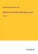 Bulletin de la Société Académique de... - Bild 1