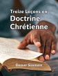 Treize Leçons en Doctrine Chrétienne - Bild 1