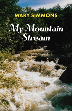 My Mountain Stream - Simmons, Mary