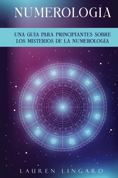 Numerología - Lingard, Lauren