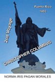 CHRISTOPHER COLUMBUS'S EPOCH