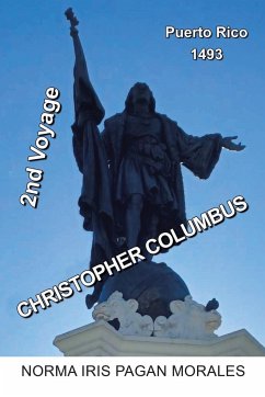 CHRISTOPHER COLUMBUS'S EPOCH - Pagan Morales, Norma Iris