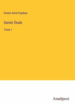 Cover Daniel; Étude