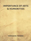 Importance of Arts & Humanities