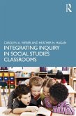 Integrating Inquiry in Social Studies Classrooms (eBook, ePUB)