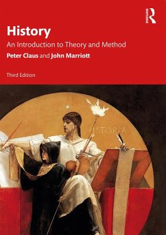 Cover History (eBook, ePUB)