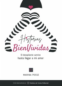 Cover Historias BienVividas (eBook, ePUB)
