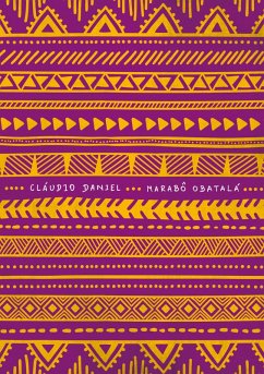 Cover Marabô obatalá