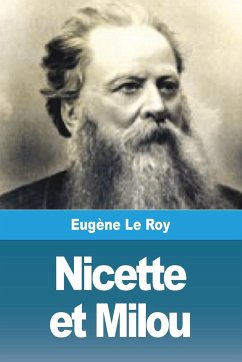 Nicette et Milou - Le Roy, Eugène