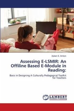 Assessing E-LSMIR: An Offiline Based E-Module in Reading: