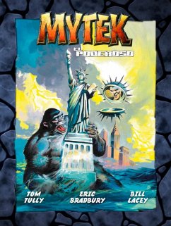 Cover Mytek el poderoso 3