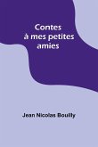 Contes à mes petites amies