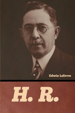 H. R. - Lefevre, Edwin