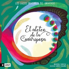 El aleteo de la mariposa