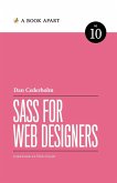 Sass For Web Designers